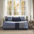 Spacious Cotton Bedding Sets For Farmhouse Daybed Styling