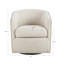 Chaise pivotante
