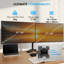 VonHaus Multi-Screen Desktop Mount