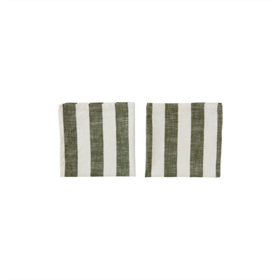 Cotton Square Napkins