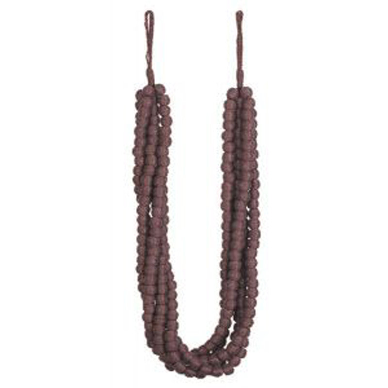 Tissu chika Tribal, Café