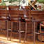 Tabouret de bar pivotant & Arguelles-1428303505-1431537993