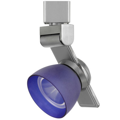 Led Track Fixture LED Adjustable Track Head