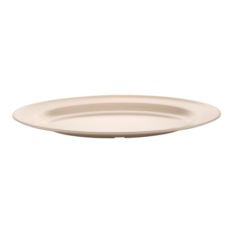 OP-120-S – 12" X 9" Oval Platter