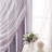 Tulle Polyester Room Darkening Curtain Panels-20297539-20452292