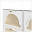 Armoire à chaussures Mid-Century-130180172