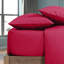Microfiber Brushed Fitted Sheet-653731764-653731763