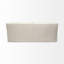 Nessa 93" Slipcovered Sofa-1429876343