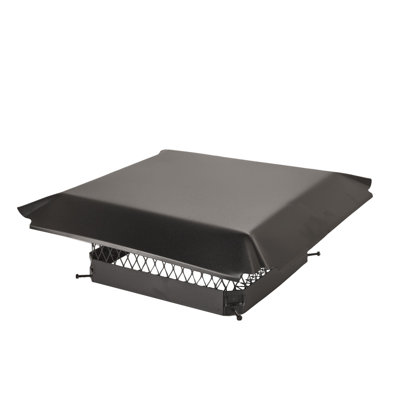 Harriette Steel Venting Kit