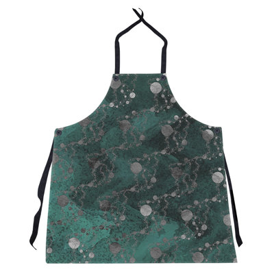 Bib Apron