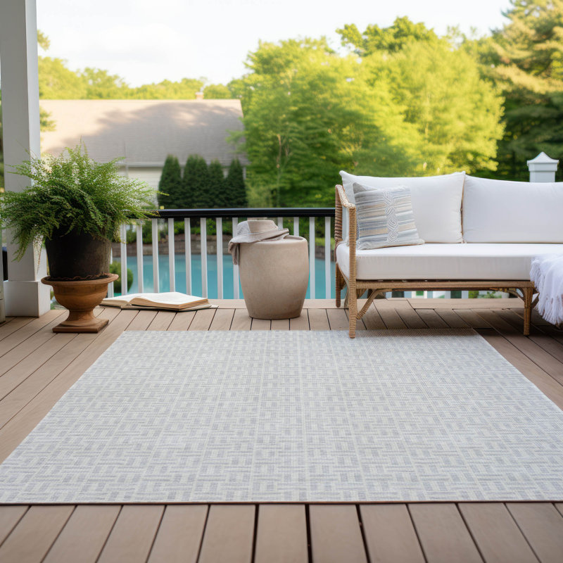  Maliana Area Rug, Rectangle 2'6" x 3'10"