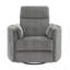 Fauteuil inclinable et oscillant Sagen-1671205821