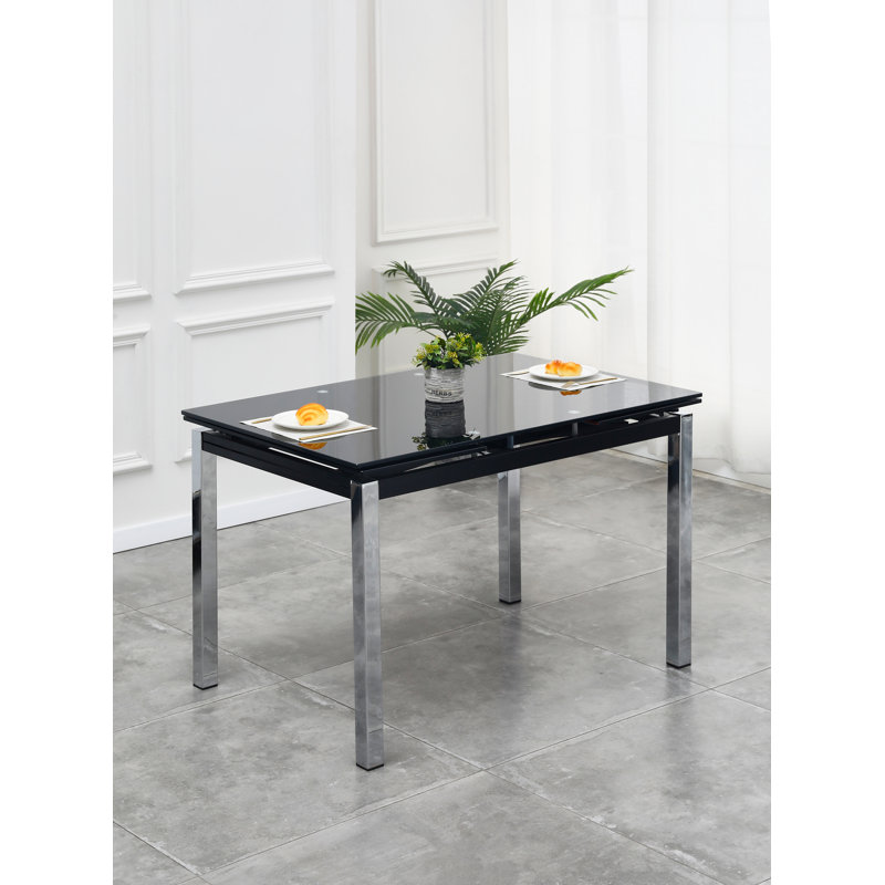 Graford Extendable Dining Table