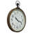 Beecham Wall Clock