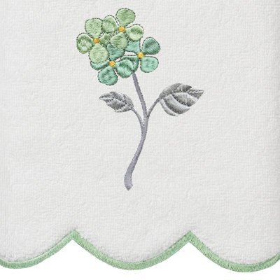  Ensemble de serviettes 100% coton 100% turc HYDEA