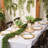 144'' in. Faux Eucalyptus Garland