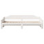 Capirano Solid Wood Daybed with Trundle-1948849449-1948849446