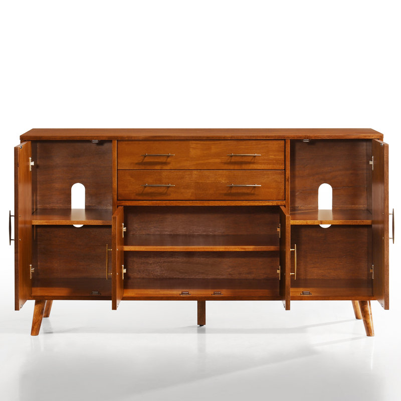 Buffet 4 portes Imre