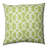 Lattice Damask Cotton Reversible Throw Pillow-171312699-171312703