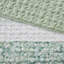 Ensemble de courtepointe 4 pièces très grand et très grand californien avec coussin décoratif hypoallergénique et antimicrobien-119313510-119313514