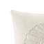 Housse de coussin en coton 1 pièce Luna