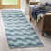 Haqeem Hand Woven Cotton Geometric Rug