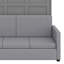 Lit escamotable mural Murphy avec coussin-173657523