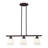 Mayday 3 - Light Kitchen Island Pendant-1593216323