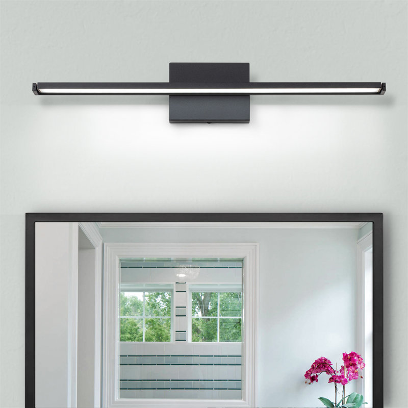 Schuykill LED Vanity Light