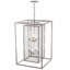 Kitz 8 - Light Chandelier