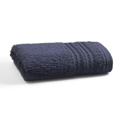 Tapis pour salle de bain 100% coton Cummington