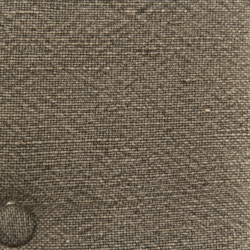 Tufted Armchair