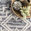 Tapis gris Acima-412283890