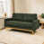 Green Polyester selected