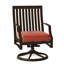 Outdoor Dining Armchair-1817901327-1817901314