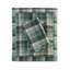 Ensemble de draps en flanelle de coton doux