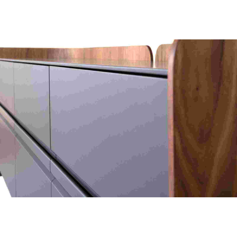 Wood-Oo 95.7'' W Sideboard