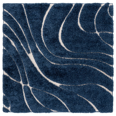 Tapis crème / beige Ashal