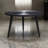 Solid Wood Top Single Coffee Table