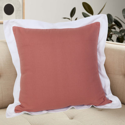 Coussin en coton Deuntay