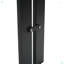 Patio Outdoor Aluminum Dining Chair, Set Of 2