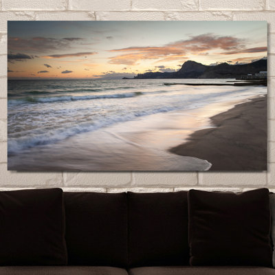 " Tranquility "