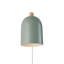 Steel Flush Mounted Sconce-93945174