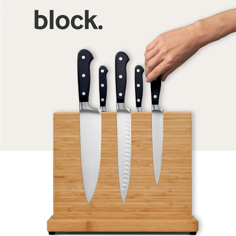 MforStyle Magnetic Knife Holder
