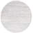 Minkley Striped Gray/Blue/Ivory Area Rug-1077150077