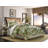 Palmiers Cotton Pillow Sham