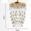 Berkley 8 - Light Chandelier-993306180