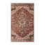 Tapis brun soyeux et moelleux-1205438728