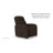 Savard Recliner-1191004028