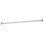 Tringle de douche droite fixe 60 po Moen